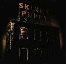 cd skinny puppy - the process (1996)