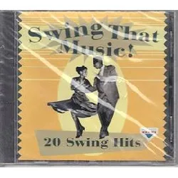 cd swing that music