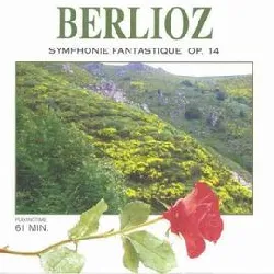 cd symphonie fantastique