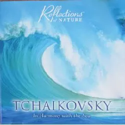 cd tchaikovsky* ¿ in harmony with the sea