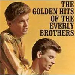 cd the golden hits of the everly brothers