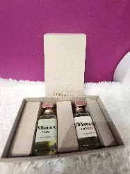 coffret olibanum a composer