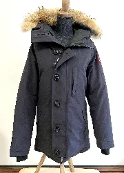 doudoune canada goose chateau bleu