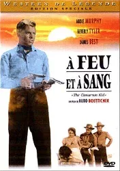 dvd à feu et à sang [édition spéciale]