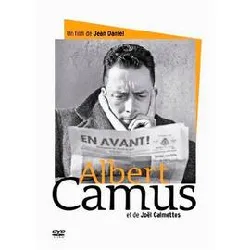 dvd albert camus