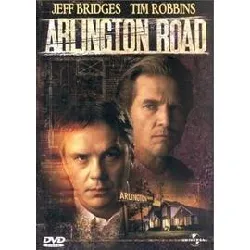 dvd arlington road - dvd2