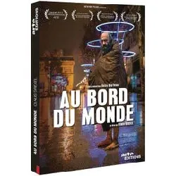 dvd au bord du monde dvd