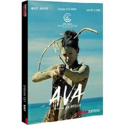 dvd ava dvd