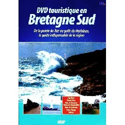 dvd bretagne sud