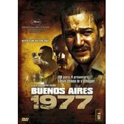 dvd buenos aires 1977