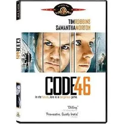 dvd code 46