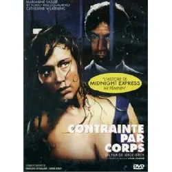 dvd contrainte par corps