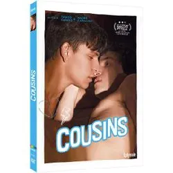 dvd cousins