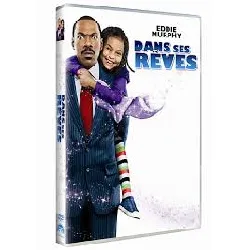 dvd dansses reves kirkpatrick