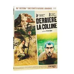 dvd derrière la colline dvd