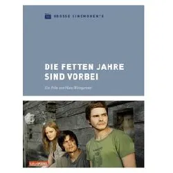 dvd die fetten jahre sind vorbei