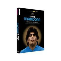 dvd diego maradona dvd