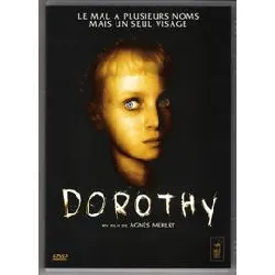 dvd dorothy