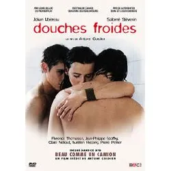 dvd douches froides