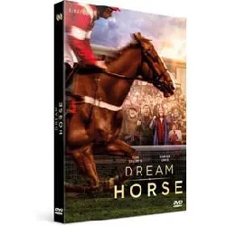 dvd dream horse dvd