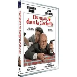 dvd du mou dans la gâchette