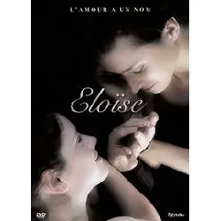 dvd eloïse