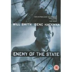 dvd enemy of the state