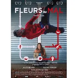 dvd fleurs du mal