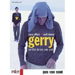 dvd gerry