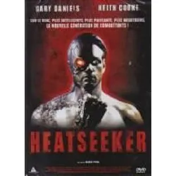 dvd heatseeker