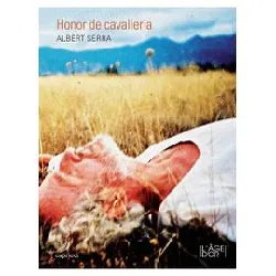 dvd honor de cavalleria - édition livre - dvd