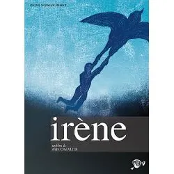 dvd irène