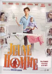 dvd jeune homme (f) [import]