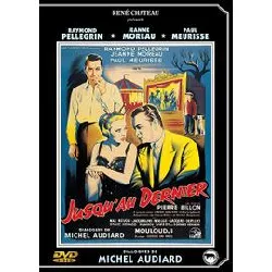 dvd jusqu'au dernier