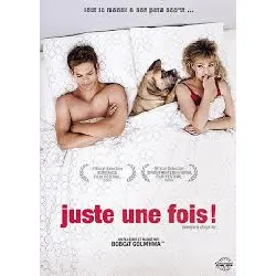 dvd juste fois bobcat