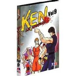 dvd ken le survivant 9/vf (10057442)