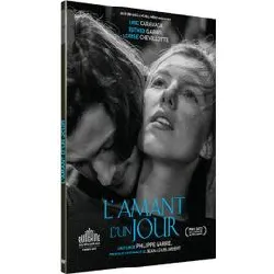 dvd l'amant d’un jour dvd