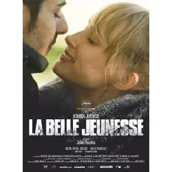 dvd la belle jeunesse / hermosa juventud