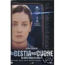 dvd la bestia nel cuore