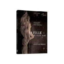 dvd la fille de nulle part dvd