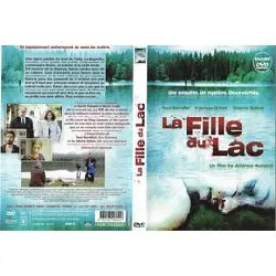 dvd la fille du lac