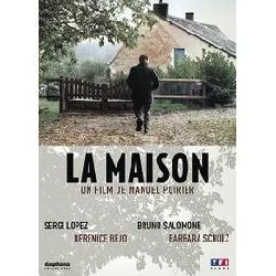 dvd la maison