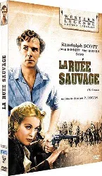 dvd la ruée sauvage [édition spéciale]