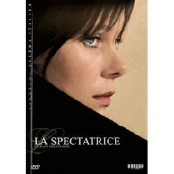 dvd la spectatrice