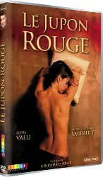 dvd le jupon rouge