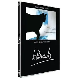 dvd le paradis dvd