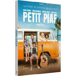 dvd le petit piaf dvd