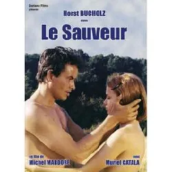 dvd le sauveur