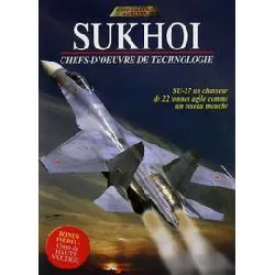 dvd le sukhoi