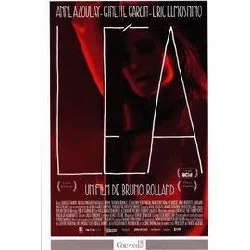 dvd léa